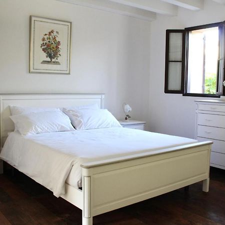 Villa Trieste M Asolo Buitenkant foto