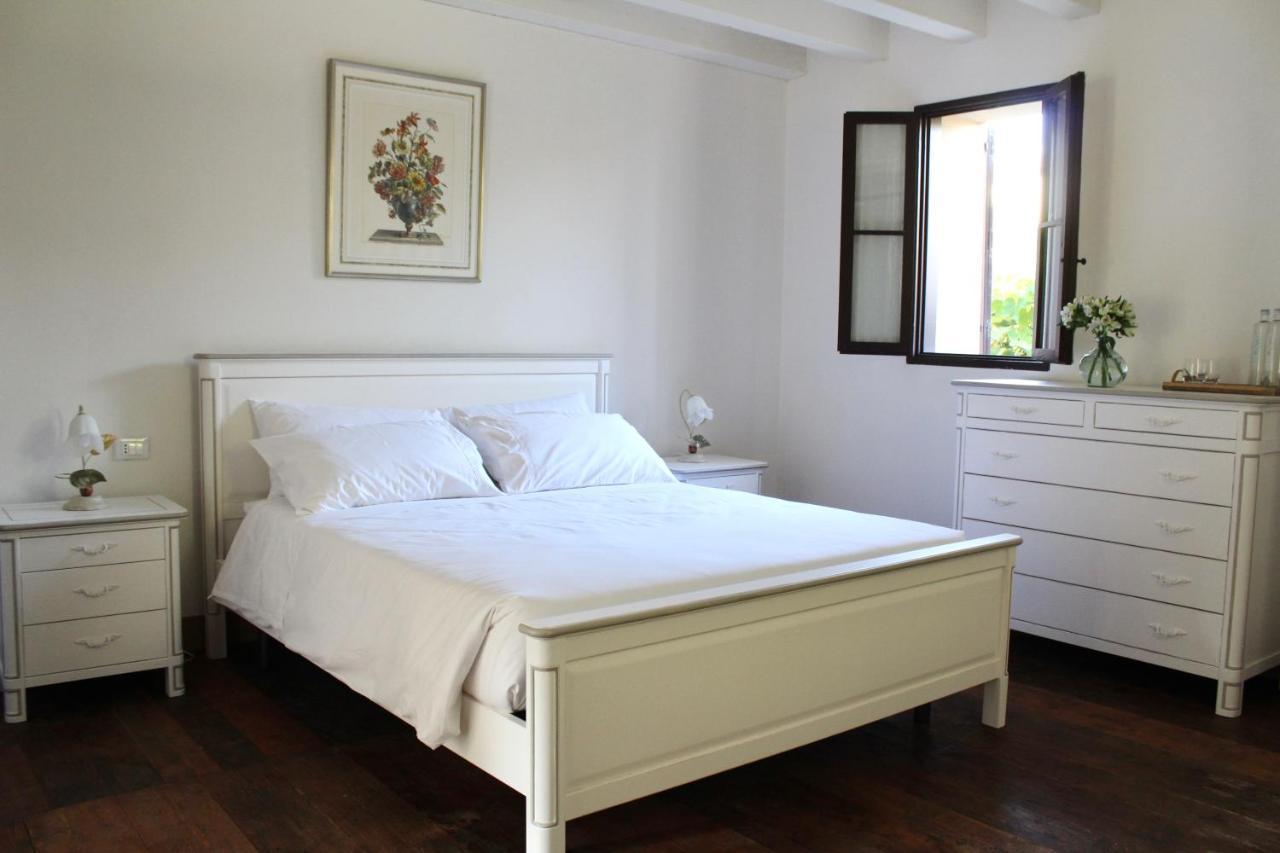 Villa Trieste M Asolo Buitenkant foto